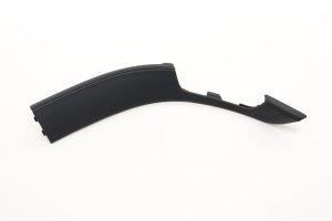2014-2020 Mercedes-Benz S500 Front Seat Back Trim Cover - Rear, Left (Driver) (Used OEM)
