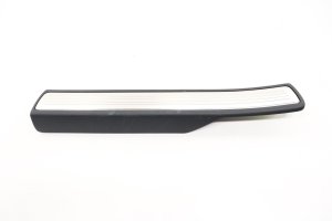 2014-2020 Mercedes-Benz S320 Door Sill Plate Trim - Rear (Used OEM)