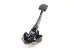 2014-2020 Mercedes-Benz S500 Brake Pedal Assembly with Bracket - Front (Used OEM)