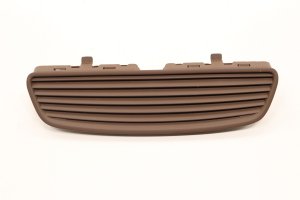 2014-2020 Mercedes-Benz S500 Brown Dash Air Distribution Vent Duct - Front (Used OEM)