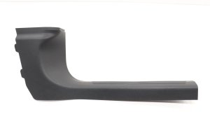 2019-2026 Mercedes-Benz CLA250 Black Door Sill Kick Panel - Front (Used OEM)