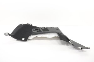 2015-2024 Nissan Murano Lower Quarter Panel Trim Panel - Rear, Left (Driver) (Used OEM)