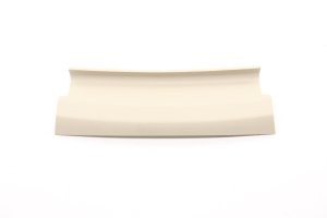 2015-2024 Nissan Murano Beige Center Console Upper Trim Panel - Front (Used OEM)