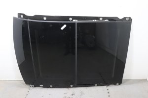 2013-2016 Mercedes-Benz GL450 Black Panoramic Sunroof Assembly (Used OEM)