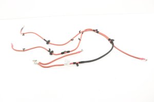 2013-2016 Mercedes-Benz GL450 Positive Battery Cable (Used OEM)