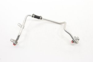 2015-2016 Mercedes-Benz GL450 Turbocharger Oil Feed Line (Used OEM)