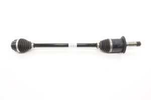 2017-2024 Mini Countryman Drive Axle Shaft - Rear, Left (Driver) (Used OEM)