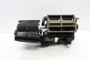 2020-2023 Chrysler Voyager HVAC Heater and Blower Housing Assembly - Front (Used OEM)