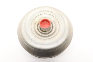 2017-2019 Mercedes-Benz E350 Automatic Transmission Torque Converter Housing (Used OEM)