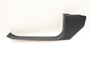 2012-2019 Mercedes-Benz GL450 Black Door Sill Plate - Front (Used OEM)
