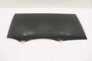 2011-2020 Toyota Sienna Door Window Glass - Rear, Right (Passenger) (Used OEM)