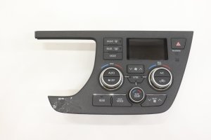 2018-2020 Toyota Sienna Automatic Temperature Control Assembly (Used OEM)