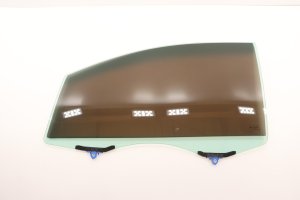 2011-2020 Toyota Sienna Door Glass - Front, Left (Driver) (Used OEM)