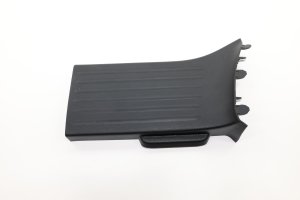 2020-2025 Chrysler Voyager C-Pillar Sill Plate Trim - Rear, Left (Driver) (Used OEM)