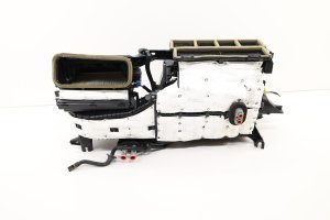 2017-2020 Genesis G80 HVAC Heater and Evaporator Housing Assembly (Used OEM)