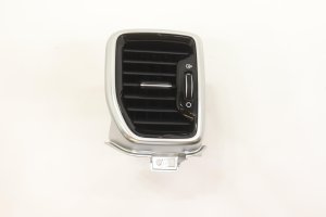 2020-2022 Kia Sportage Dashboard Outer Air Vent Grille (Used OEM)