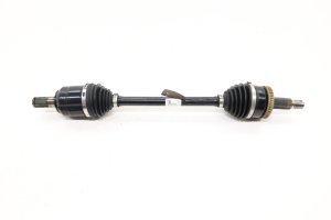 2018 Hyundai Tucson Front Drive Axle Shaft Assembly - Left (Driver) (Used OEM)