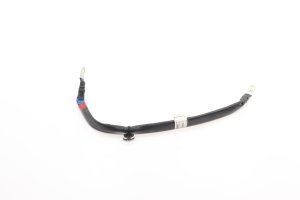 2017-2020 Genesis G80 Negative Battery Ground Cable (Used OEM)
