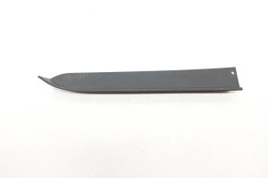 2017-2020 Genesis G80 Fender Trim Cover Panel - Front, Right (Passenger) (Used OEM)