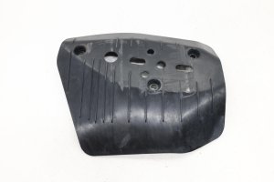 2017-2020 Genesis G80 Bumper Splash Shield Guard - Rear (Used OEM)