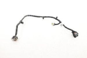 2015-2016 Hyundai Genesis Electronic Parking Brake Actuator Module Wiring Harness (Used OEM)