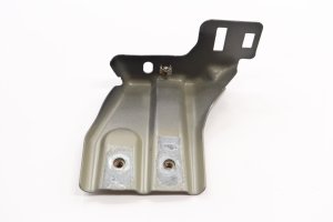 2021-2022 GMC Canyon Black Transmission Control Module Bracket - Front (Used OEM)