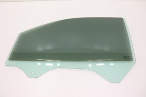 2015-2022 GMC Canyon Door Glass - Front, Left (Driver) (Used OEM)