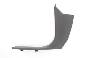 2020-2025 Chrysler Voyager Black Rear C-Pillar Sill Plate Trim - Front, Left (Driver) (Used OEM)