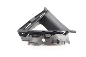 2020-2024 Chrysler Voyager Black A-Pillar Corner Trim Cover - Front (Used OEM)