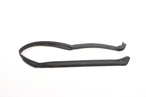 2018-2025 Lincoln Navigator Door Seal Weatherstrip - Rear (Used OEM)