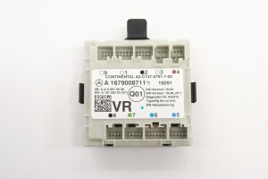 2020-2022 Mercedes-Benz E350 Door Control Module - Front, Right (Passenger) (Used OEM)