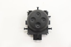2017-2023 Mercedes-Benz E350 Black Power Seat Adjustment Switch - Front (Used OEM)