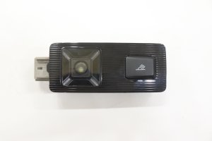 2018-2024 Volkswagen Atlas Roof Reading Light - Rear (Used OEM)