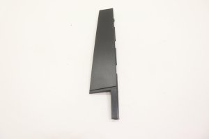2018-2025 Volkswagen Atlas Door Window Pillar Molding Applique - Rear, Left (Driver) (Used OEM)