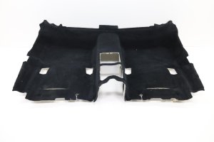 2017-2023 Mercedes-Benz E350 Floor Carpet - Rear (Used OEM)