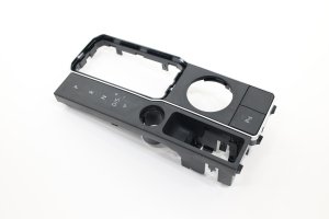 2018-2023 Volkswagen Atlas Center Console Shifter Bezel Trim (Used OEM)