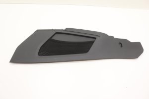 2018-2023 Volkswagen Atlas Black Center Console Shifter Bezel Trim (Used OEM)