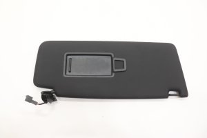 2018-2023 Volkswagen Atlas Sun Visor with Vanity Mirror - Front, Right (Passenger) (Used OEM)