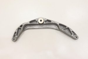2015-2023 Mercedes-Benz C280 Rear Underbody Support Brace (Used OEM)
