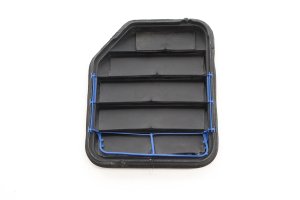2016-2018 Lincoln MKX Quarter Panel Air Pressure Vent Grille - Rear (Used OEM)