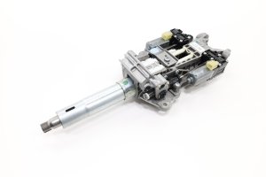 2019-2022 Mercedes-Benz E350 Power Steering Column (Used OEM)