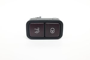 2017-2023 Mercedes-Benz E350 Power Seat Adjustment Switch - Rear (Used OEM)