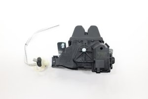 2017-2023 Mercedes-Benz E250 Trunk Lid Latch Lock - Rear (Used OEM)