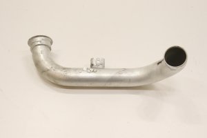 2015-2016 Mercedes-Benz GL450 Intercooler Air Intake Pipe (Used OEM)