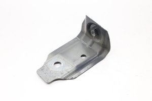 2021-2025 Volkswagen Atlas Gray Fender Center Bracket - Front (Used OEM)