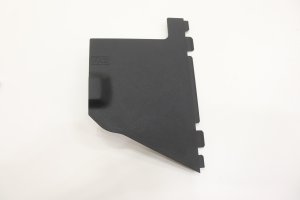 2018-2024 Lincoln Navigator Black Exterior Trim Panel (Used OEM)