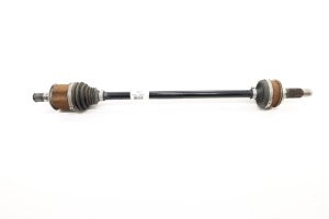 2016-2020 Acura MDX Drive Axle Shaft Assembly - Rear, Left (Driver) (Used OEM)