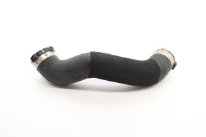 2016-2024 Mini Cooper Intercooler Air Outlet Hose Pipe (Used OEM)