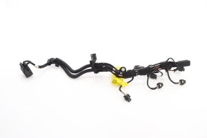 2016-2022 BMW X1 Engine Battery Cable Wiring Harness (Used OEM)