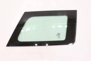 2017-2024 Mini Countryman Quarter Glass - Rear, Right (Passenger) (Used OEM)